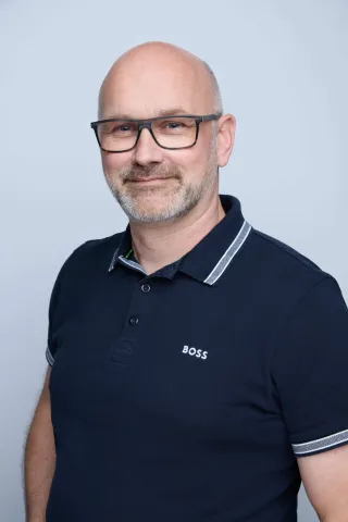 Peter Schmidt, grundlægger af NeoConsulting